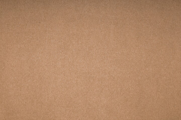 Beige kraft paper texture, Abstract background.