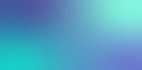 Ombre Blue noise with grainy gradient. Pastel luxury blue gradient foil shimmer background. Grainy glowing blue light on dark backdrop noise. Textured with rough grain, noise, and bright spots.