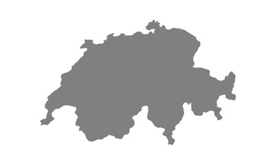 Maps of Switzerland
