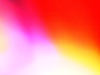 abstract colorful background smooth and blurred with white ,pink and orange colors.illustration clouds texture 