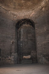 RED BASILICA BERGAMA