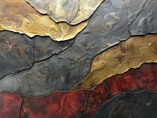 Fototapeta premium surface texture design ideas to enhance the visual and tactile appeal of your home, using various materials and finishes for a unique look.