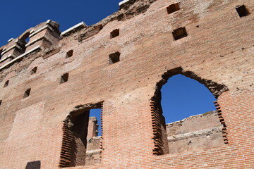 RED BASILICA BERGAMA