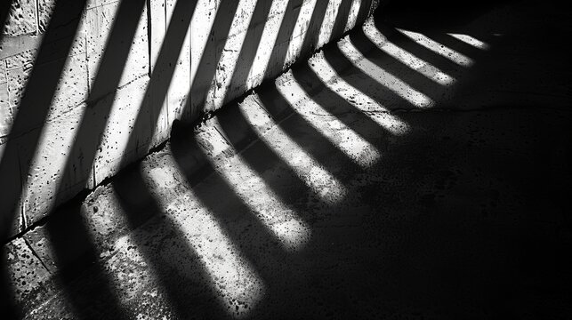 black and white wallpaper background