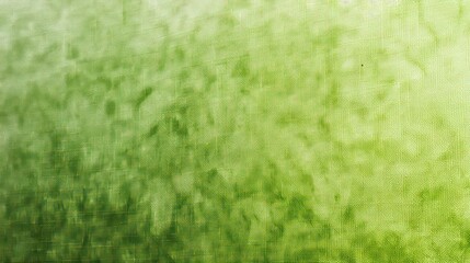 Celery Green Fresh Abstract Texture with Gradient and Ombre Effects, Light and Elegant Fabric Design with Modern and Natural Aesthetic
