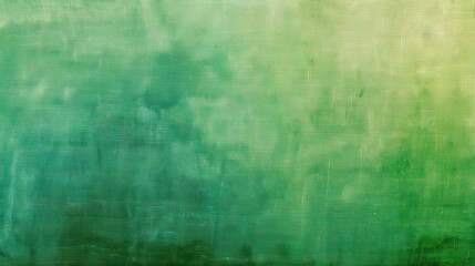 Fototapeta premium Celery Green Fresh Abstract Texture with Gradient and Ombre Effects, Light and Elegant Fabric Design with Modern and Natural Aesthetic