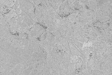     Grey silver background with relief 
