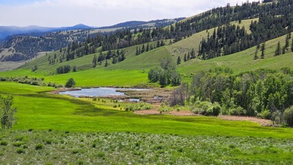 Valley Lake