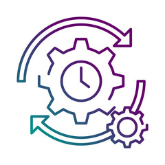 Productivity icon