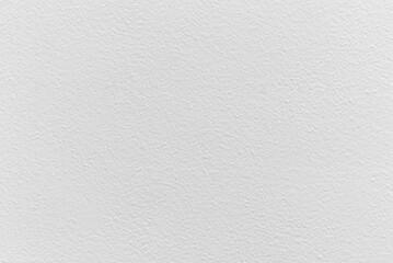 Textured White Concrete Wall Background, Minimalist Architectural Design