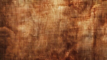Fototapeta premium dirty brown, Cinnamon Brown Warm Abstract Texture with Gradient and Ombre Effects, Earthy and Rustic Fabric Design with Cozy and Sophisticated Aesthetic