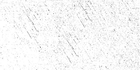 Distressed black texture. Dark grainy texture on white background. Grain noise particles. Dust overlay textured. Grunge design elements. 