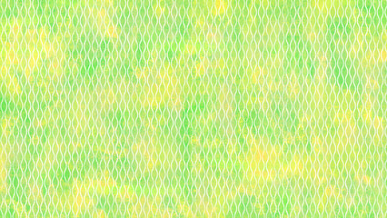 立涌 背景素材 黄緑色