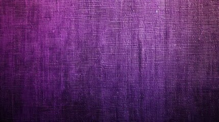 Fototapeta premium Boysenberry Purple Abstract Vintage Texture Background with Gradient and Ombre Design, Artistic Fabric Canvas, Earthy and Rustic Aesthetic