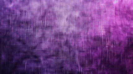 Boysenberry Purple Abstract Vintage Texture Background with Gradient and Ombre Design, Artistic Fabric Canvas, Earthy and Rustic Aesthetic