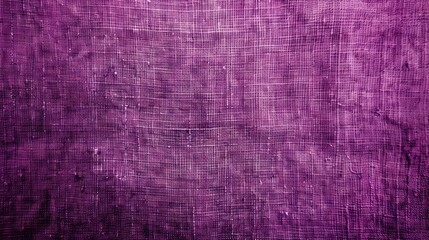 Fototapeta premium Boysenberry Purple Abstract Vintage Texture Background with Gradient and Ombre Design, Artistic Fabric Canvas, Earthy and Rustic Aesthetic