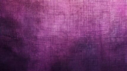 Fototapeta premium Boysenberry Purple Abstract Vintage Texture Background with Gradient and Ombre Design, Artistic Fabric Canvas, Earthy and Rustic Aesthetic