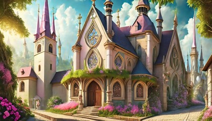 Fototapeta premium church of the savior on spilled blood