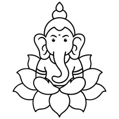 hindu god ganesh