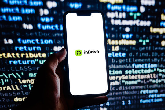  indrive ride app