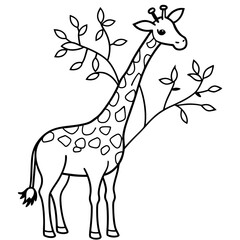 Swearing Animals Coloring Book