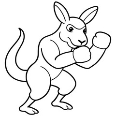 Swearing Animals Coloring Book