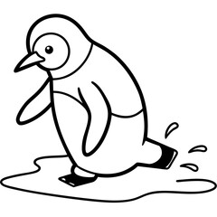 Swearing Animals Coloring Book