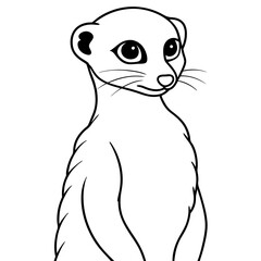 Swearing Animals Coloring Book