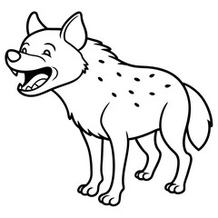 Swearing Animals Coloring Book