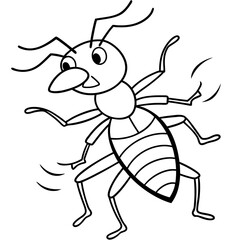 Swearing Animals Coloring Book