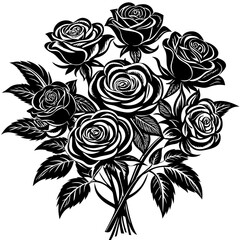 victorian-style-roses