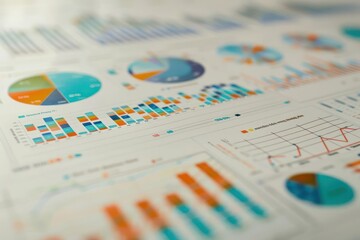 Advanced austerity measures planning tool with realtime data visualization and predictive outcomes