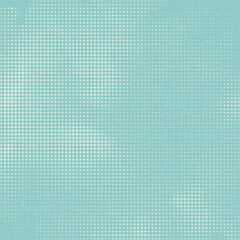 Abstract retro halftone design decorative soft color background