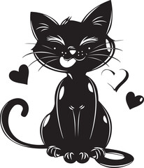 cat valentine Vector 