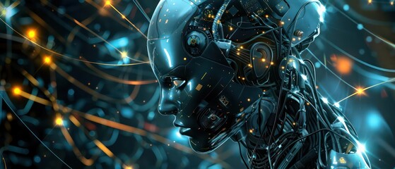 Futuristic knowledge management system with AIenhanced search and automated content curation