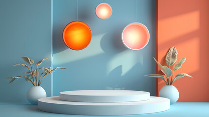 display booth design