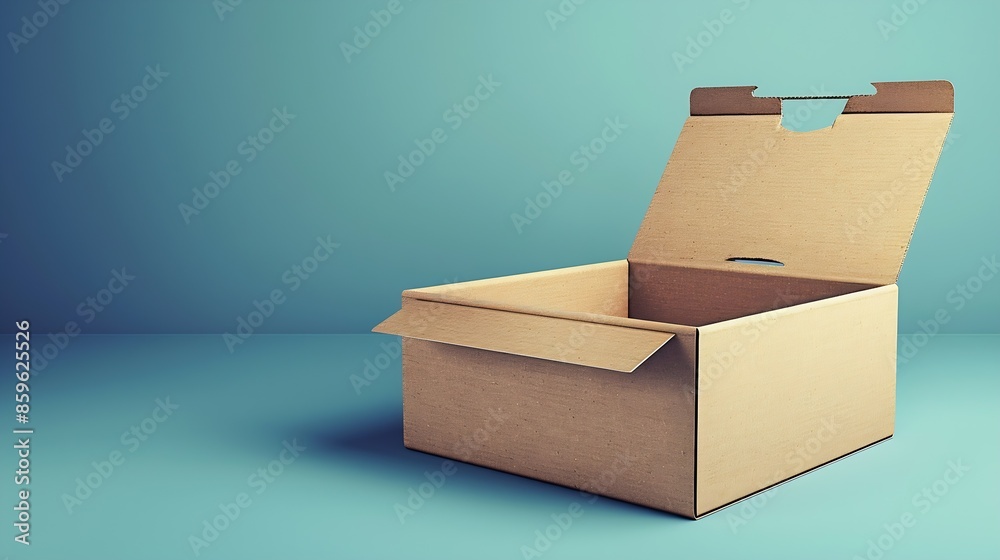 Poster Mailing Box MockupPhotoshop Files4500 x 3000 pixel300 DPIEditable via Smart ObjectsChange color BackgroundFully separated objects and shadows : Generative AI