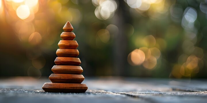 Understanding Maslow's Hierarchy of Needs Physiological, Safety, Love/Belonging, Esteem, and Self-Actualization. Concept Psychology, Maslow's Hierarchy of Needs, Human Motivation, Self-Improvement