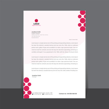 Invoice Design