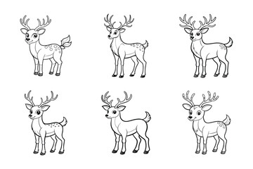 deer