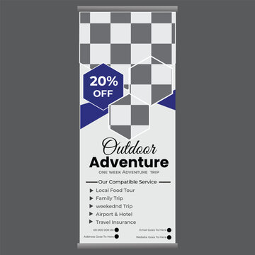 Rollup Desing