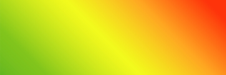 yellow pink green, color gradient rough abstract background shining bright light and empty space light template, grainy noise rough texture, vector