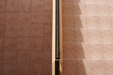 Treppe