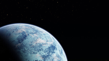 Blue Planet