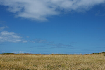 Obraz premium Pointe de la Varde - Saint-Malo