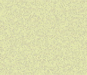 Background with Hexagon Pattern. Hexagon bold mosaic cell with padding and inner solid cells. Olive color tones. Small hexagon shapes. Tileable pattern. Seamless vector illustration.