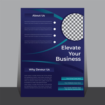 Business Flyer