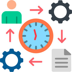 Process Icon