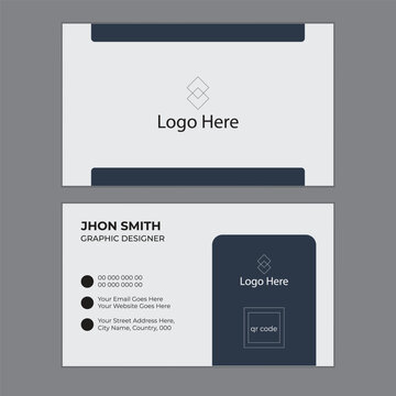 Business Card Design