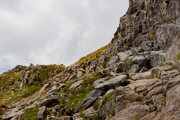 Ordesa y Monte Perdido National Park,  Pyrenees, Spain
